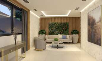 Imagem 5: APARTAMENTO À VENDA COM 3 DORMITÓRIOS, SENDO 2 SUÍTES, 108m², R$1.078.251,18, BAIRRO AMÉR