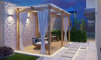 Imagem 6: APARTAMENTO À VENDA COM 3 DORMITÓRIOS, SENDO 2 SUÍTES, 108m², R$1.078.251,18, BAIRRO AMÉR