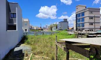 Imagem 5: TERRENO DE ESQUINA À 230 METROS DA PRAIA COM 378m², R$700.000,00, BAIRRO ITAJUBA, BARRA VE