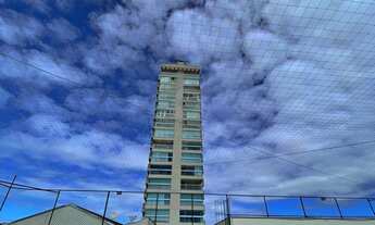 Imagem 3: APARTAMENTO À VENDA COM 3 DORMITÓRIOS, SENDO 1 SUÍTE, 91m², R$1.100.000,00, BAIRRO CENTRO