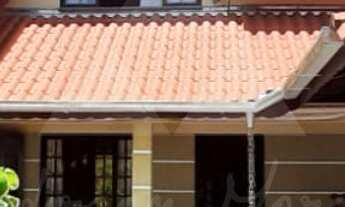 Imagem: SOBRADO À VENDA COM 5 DORMITÓRIOS, SENDO