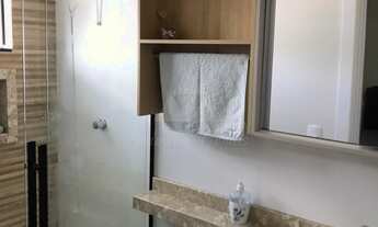 Imagem 7: APARTAMENTO DUPLEX COM 4 DORMITÓRIOS SENDO 1 SUITE À VENDA, 218,00M² por R$1.400.000,00