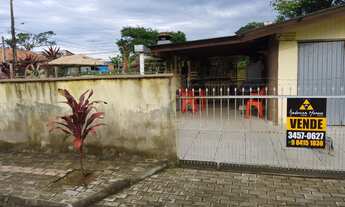 Imagem: CASA RESIDENCIAL em BARRA VELHA - SC, Itajuba