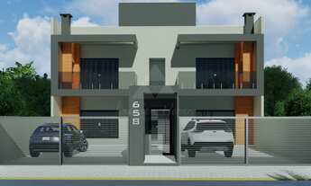 Imagem: APARTAMENTO À VENDA COM 3 DORMITÓRIOS