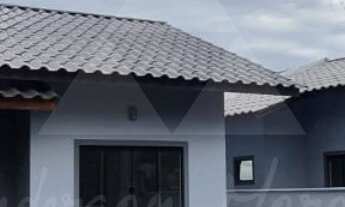 Imagem 2: CASA À VENDA COM 2 DORMITÓRIOS, 42m², R$230.000,00, BAIRRO QUINTA DOS AÇORIANOS, BARRA VEL