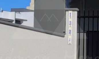 Imagem: CASA À VENDA COM 2 DORMITÓRIOS, SENDO