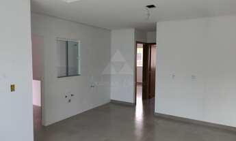 Imagem 2: CASA À VENDA COM 2 DORMITÓRIOS, SENDO 1 SUÍTE, 73m², R$280.000,00, BAIRRO QUINTA DOS AÇOR
