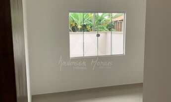 Imagem 5: CASA À VENDA COM 2 DORMITÓRIOS, 70m², R$285.000,00, BAIRRO ITAJUBA, BARRA VELHA, SANTA CAT