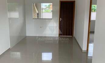 Imagem 3: CASA À VENDA COM 2 DORMITÓRIOS, 70m², R$285.000,00, BAIRRO ITAJUBA, BARRA VELHA, SANTA CAT