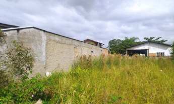 Imagem: TERRENO À VENDA COM 300m², R$400.000,00