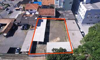 Imagem: TERRENO À VENDA COM 540m², R$1.200.000,00