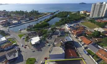 Imagem: TERRENO À VENDA COM 625m², R$2.850.000,00