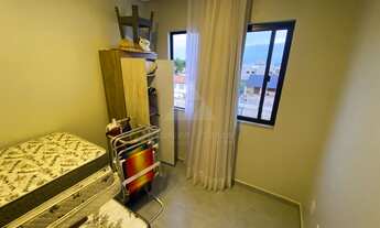 Imagem 6: APARTAMENTO À VENDA COM 2 DORMITÓRIOS, SENDO 1 SUÍTE, 75m², R$420.000,00, BAIRRO ITAJUBA