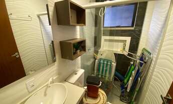 Imagem 4: APARTAMENTO À VENDA COM 2 DORMITÓRIOS, SENDO 1 SUÍTE, 75m², R$420.000,00, BAIRRO ITAJUBA