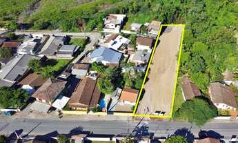 Imagem: TERRENO À VENDA COM 1.350m², R$2.270.000,00