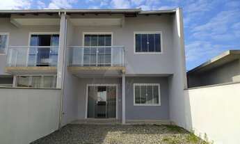 Imagem: SOBRADO À VENDA COM 3 DORMITÓRIOS, 78m²