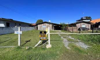 Imagem 2: TERRENO À VENDA COM 364m², R$300.000,00, BAIRRO ITAJUBA, BARRA VELHA, SANTA CATARINA