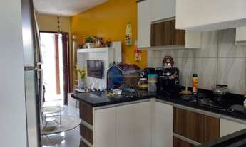 Imagem 3: CASA À VENDA COM 2 DORMITÓRIOS, 78m², R$400.000,00, BAIRRO ITAJUBA, BARRA VELHA, SANTA CAT