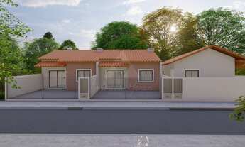 Imagem 3: CASA À VENDA COM 2 DORMITÓRIOS, SENDO 1 SUÍTE, 63m², R$385.000,00, BAIRRO ITAJUBA, BARRA