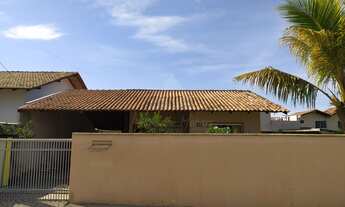 Imagem 2: CASA À VENDA COM 2 DORMITÓRIOS, 78m², R$400.000,00, BAIRRO ITAJUBA, BARRA VELHA, SANTA CAT