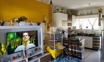 Imagem 4: CASA À VENDA COM 2 DORMITÓRIOS, 78m², R$400.000,00, BAIRRO ITAJUBA, BARRA VELHA, SANTA CAT