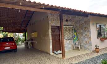 Imagem: CASA À VENDA COM 2 DORMITÓRIOS, 78m²