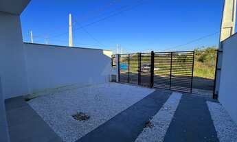 Imagem 6: CASA À VENDA COM 2 DORMITÓRIOS, SENDO 1 SUÍTE, 55m², R$275.000,00, BAIRRO ITAJUBA, BARRA