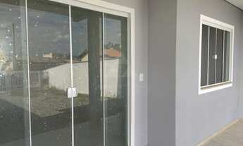 Imagem 2: SOBRADO À VENDA COM 3 DORMITÓRIOS, 78m², R$450.000,00, BAIRRO ITAJUBA, BARRA VELHA, SANTA