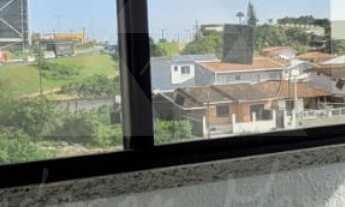 Imagem 2: APARTAMENTO À VENDA COM 3 DORMITÓRIOS, SENDO 1 SUÍTE, 100m², R$600.000,00, BAIRRO CENTRO