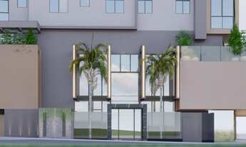 Imagem 2: APARTAMENTO À VENDA COM 3 DORMITÓRIOS, SENDO 1 SUÍTE, 100m² - BAIRRO ITACOLOMI - BALNEÁRI