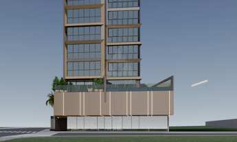 Imagem 3: APARTAMENTO À VENDA COM 3 DORMITÓRIOS, SENDO 1 SUÍTE, 100m² - BAIRRO ITACOLOMI - BALNEÁRI