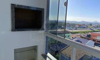 Imagem 3: APARTAMENTO DUPLEX À VENDA COM 3 DORMITÓRIOS, SENDO 2 SUÍTES, 122m², R$1.250.000,00, BAIR