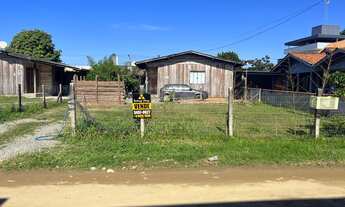 Imagem: TERRENO À VENDA COM 364m², R$300.000,00