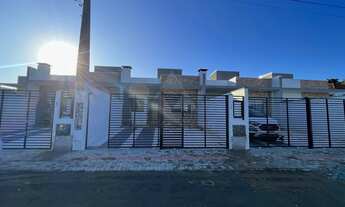 Imagem 2: CASA À VENDA COM 2 DORMITÓRIOS, SENDO 1 SUÍTE, 55m², R$275.000,00, BAIRRO ITAJUBA, BARRA