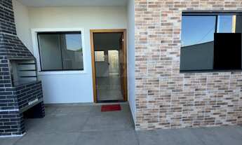 Imagem 4: CASA À VENDA COM 2 DORMITÓRIOS, SENDO 1 SUÍTE, 55m², R$275.000,00, BAIRRO ITAJUBA, BARRA