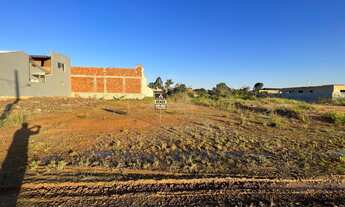 Imagem: TERRENO À VENDA COM 302m², R$140.000,00