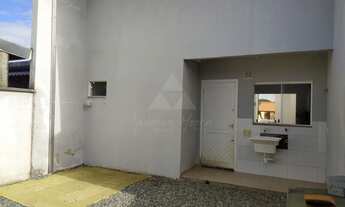 Imagem 7: SOBRADO À VENDA COM 3 DORMITÓRIOS, 78m², R$450.000,00, BAIRRO ITAJUBA, BARRA VELHA, SANTA