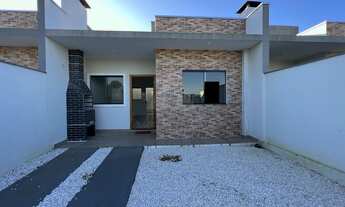 Imagem 3: CASA À VENDA COM 2 DORMITÓRIOS, SENDO 1 SUÍTE, 55m², R$275.000,00, BAIRRO ITAJUBA, BARRA