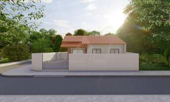 Imagem 2: CASA À VENDA COM 2 DORMITÓRIOS, SENDO 1 SUÍTE, 63m², R$385.000,00, BAIRRO ITAJUBA, BARRA