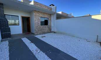 Imagem 5: CASA À VENDA COM 2 DORMITÓRIOS, SENDO 1 SUÍTE, 55m², R$275.000,00, BAIRRO ITAJUBA, BARRA