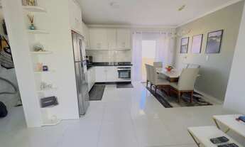 Imagem 2: APARTAMENTO À VENDA COM 3 DORMITÓRIOS, SENDO 1 SUÍTE, 160m², R$750.000,00, BAIRRO ITAJUBA