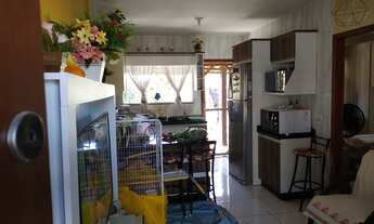 Imagem 5: CASA À VENDA COM 2 DORMITÓRIOS, 78m², R$400.000,00, BAIRRO ITAJUBA, BARRA VELHA, SANTA CAT