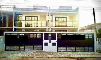 Imagem: SOBRADO À VENDA COM 3 DORMITÓRIOS, SENDO