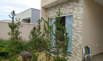 Imagem 3: CASA À VENDA COM 3 DORMITÓRIOS, SENDO 1 SUÍTE, 88m², R$430.000,00, BAIRRO ITAJUBA, BARRA