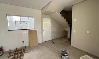 Imagem 6: SOBRADO À VENDA COM 3 DORMITÓRIOS, SENDO 1 SUÍTE, 90m², R$490.000,00, BAIRRO JARDIM ICARA