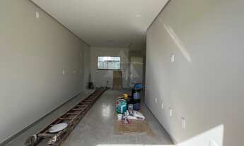 Imagem 7: SOBRADO À VENDA COM 3 DORMITÓRIOS, SENDO 1 SUÍTE, 90m², R$490.000,00, BAIRRO JARDIM ICARA