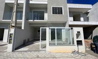 Imagem 2: SOBRADO À VENDA COM 3 DORMITÓRIOS, SENDO 1 SUÍTE, 90m², R$490.000,00, BAIRRO JARDIM ICARA