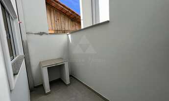 Imagem 7: SOBRADO À VENDA COM 3 DORMITÓRIOS, SENDO 1 SUÍTE, 90m², R$470.000,00, BAIRRO JARDIM ICARA