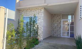 Imagem: CASA À VENDA COM 3 DORMITÓRIOS, SENDO