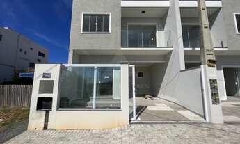 Imagem 2: SOBRADO À VENDA COM 3 DORMITÓRIOS, SENDO 1 SUÍTE, 90m², R$490.000,00, BAIRRO JARDIM ICARA